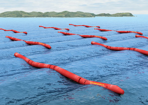 Resultado de imagen para EnergÃ­a undimotriz